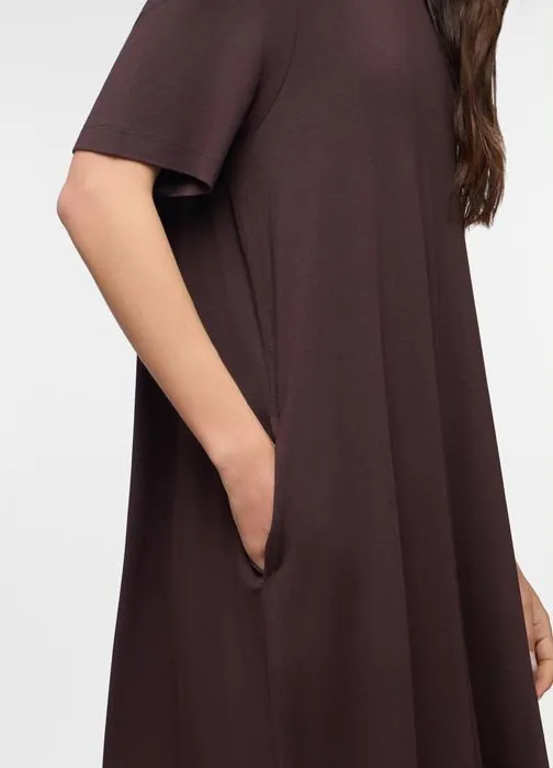 Ženski kaftan za plažu