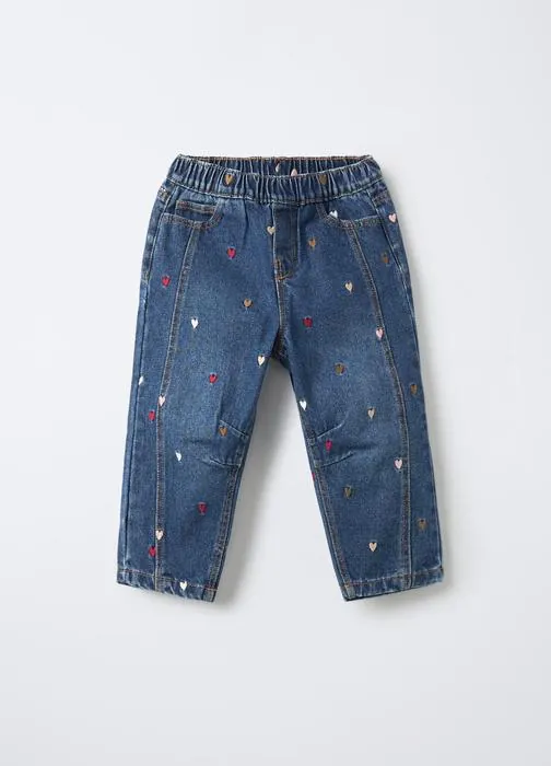 Traperice Balloon Fit za bebe