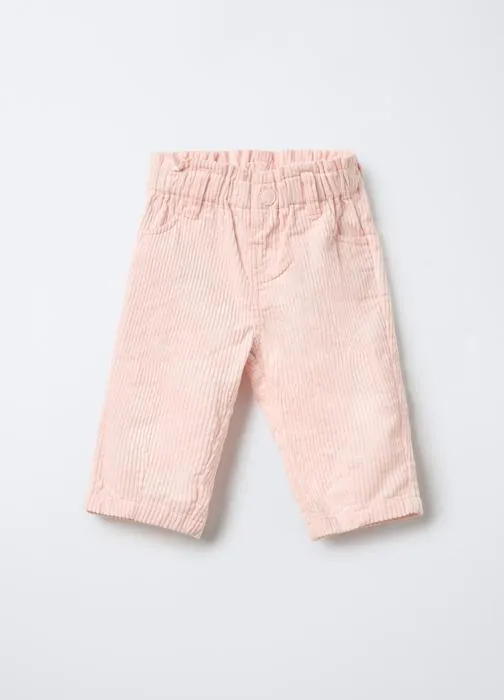 Rebrasti jogger za bebe