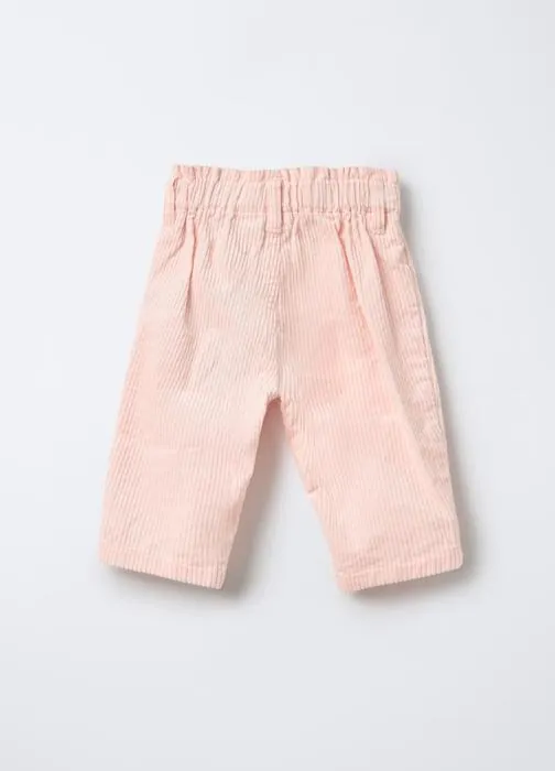 Rebrasti jogger za bebe