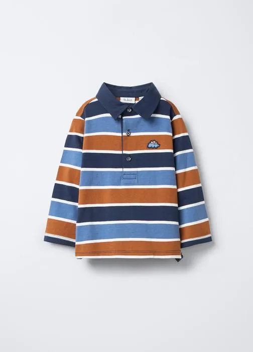 Polo majica za bebe