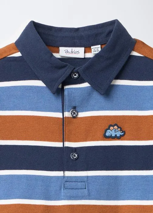 Polo majica za bebe