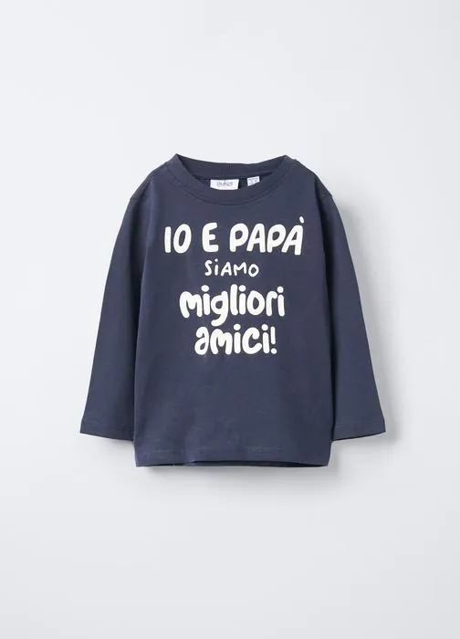 Majica dugih rukava za bebe