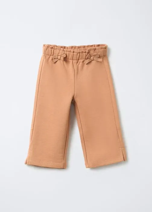 Jogger hlače za bebe