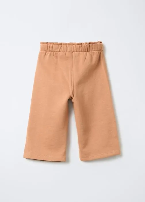 Jogger hlače za bebe