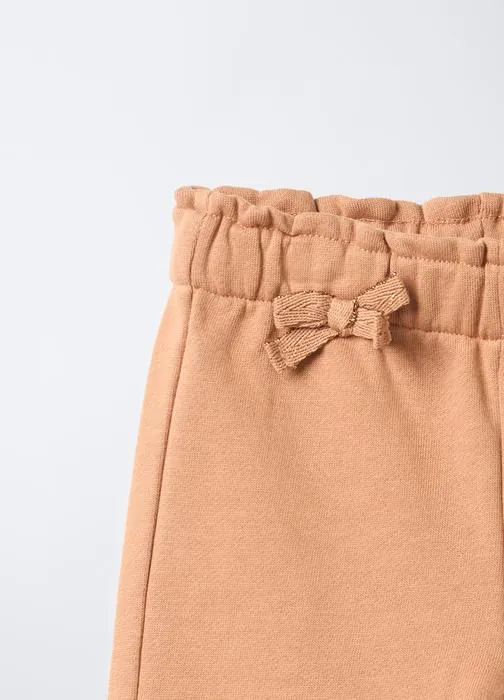 Jogger hlače za bebe