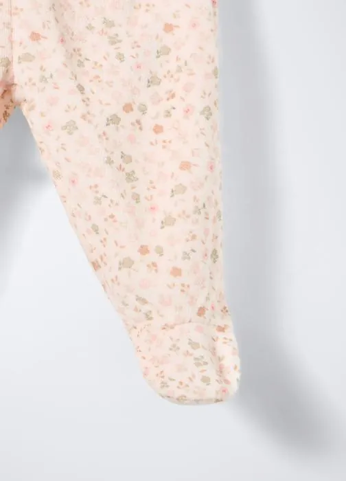 Set za bebe s gornjim dijelom i hlačicama