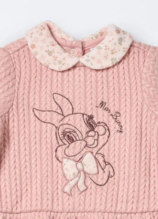 Set od velura za bebe