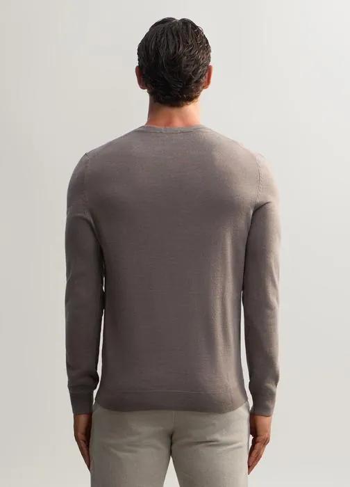 Muški pulover slim fit