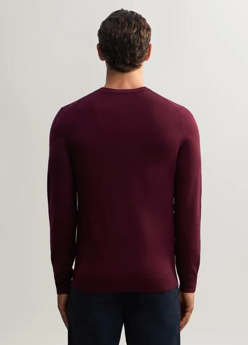 Muški džemper slim fit