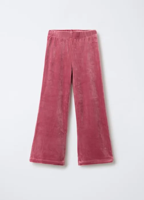 Flare jeggings za djevojčice