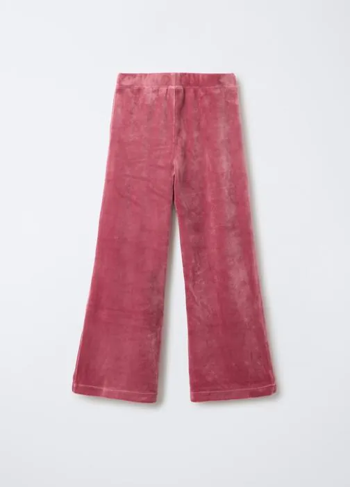 Flare jeggings za djevojčice