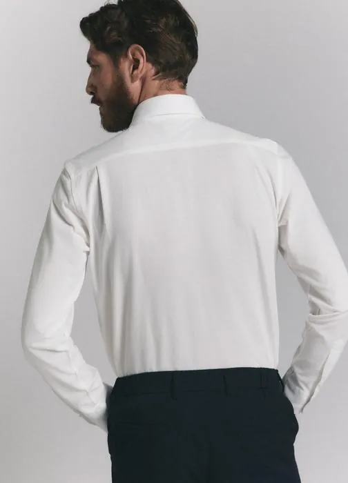 Muška slim fit košulja