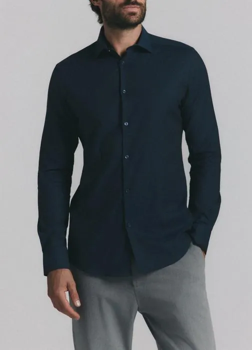 Muška košulja slim fit