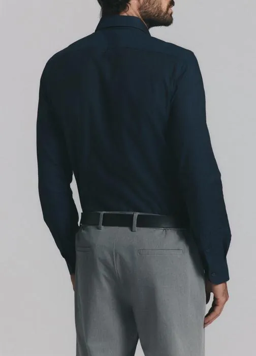 Muška košulja slim fit