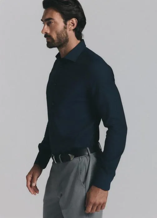 Muška košulja slim fit