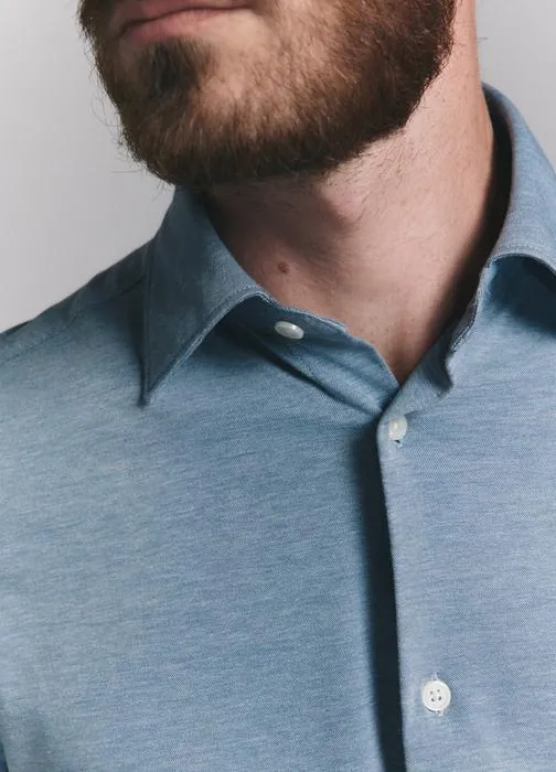 Muška košulja slim fit
