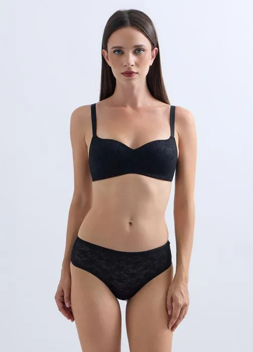 Ženski bandeau grudnjak