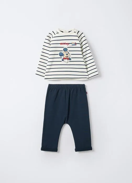 Paket trenirke za bebe