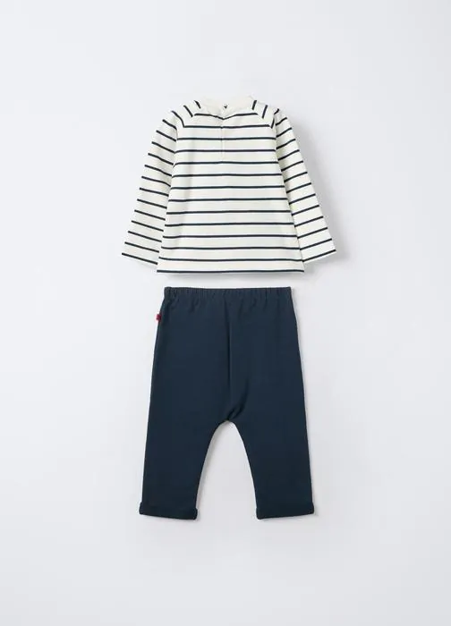Paket trenirke za bebe