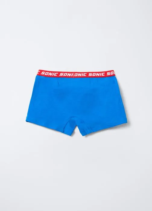 Paket od 3 bokserice za dječake