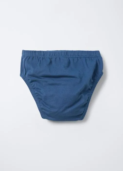 Paket od 5 dječjih gaćica
