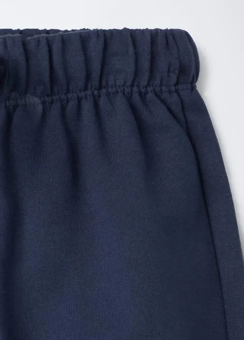 Pamučni jogger za bebe