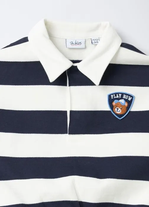 Polo majica za bebe