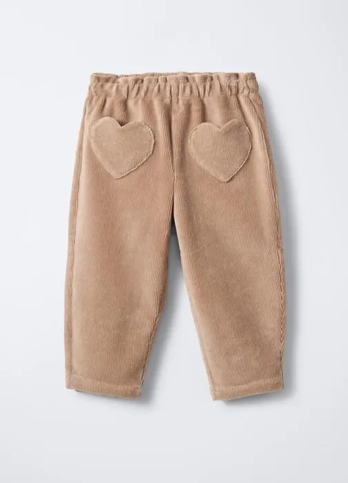 Jogger za bebe regularnog kroja