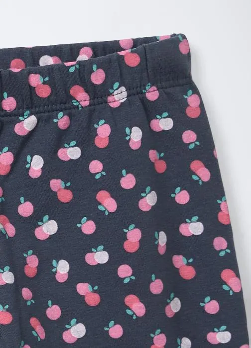 Trenirka set za bebe djevojčice