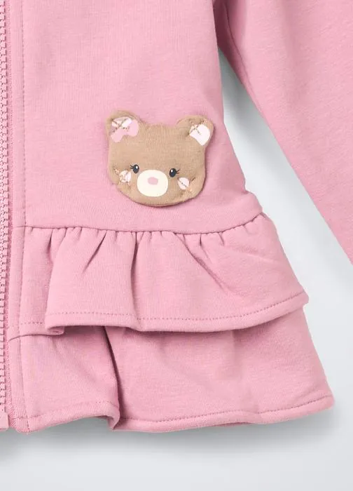 Komplet za bebe s tajicama