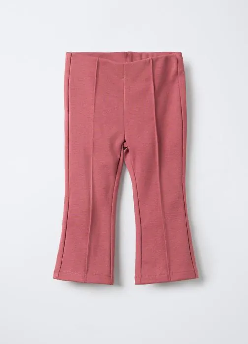 Tajice Flare Fit za bebe