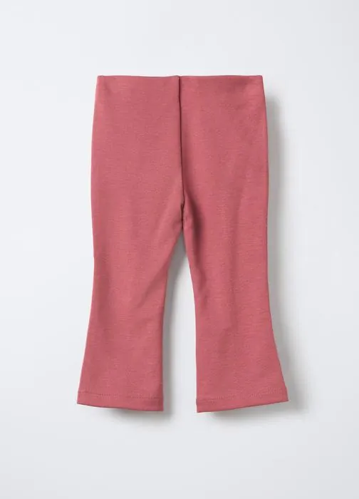 Tajice Flare Fit za bebe
