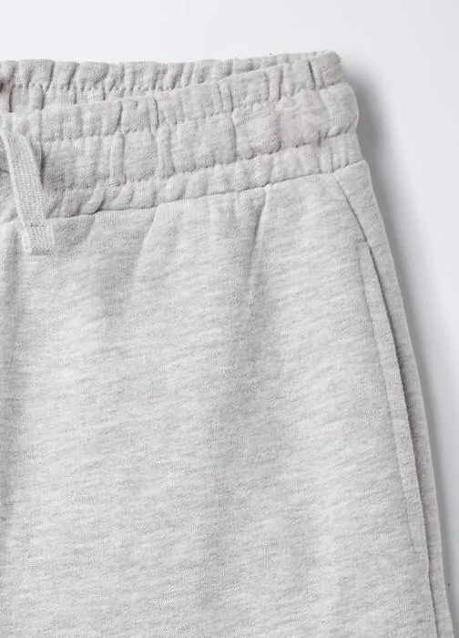 Wide leg jogger za djevojčice