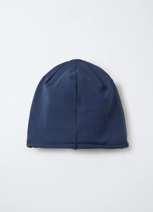Beanie kapa od pamuka za dječake