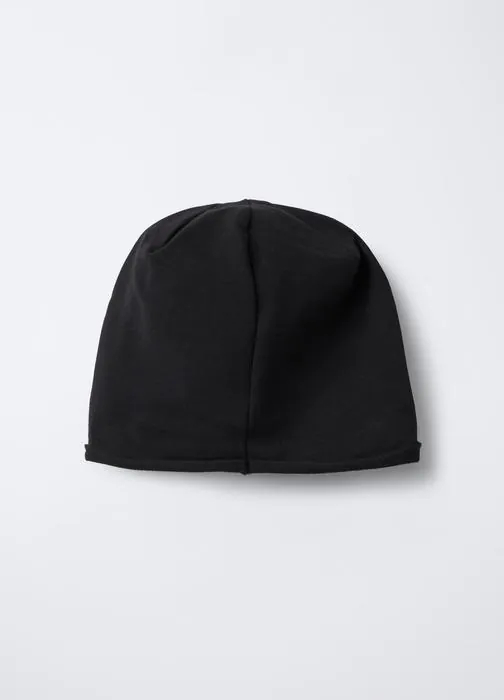 Pamučna beanie kapa za dječake