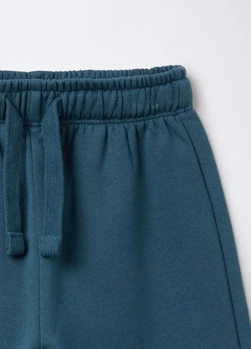 Dječji jogger od čistog pamuka