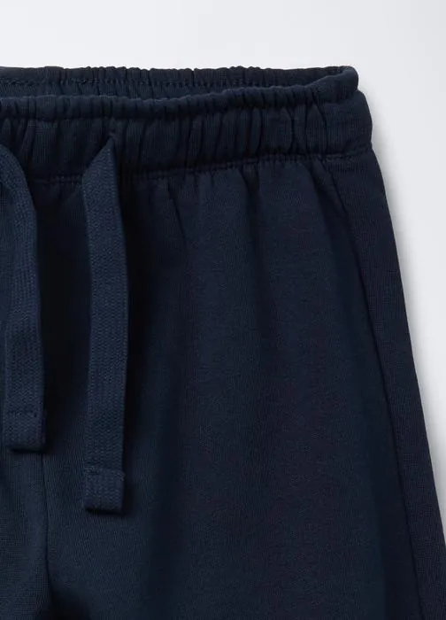 Dječje jogger hlače regularnog kroja