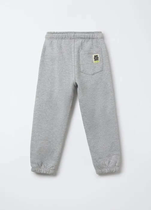 Jogger hlače za dječake