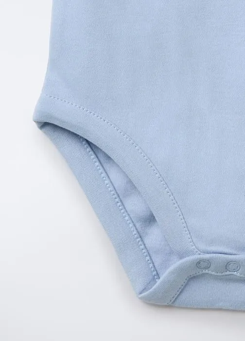 Paket od 3 bodyja za bebe