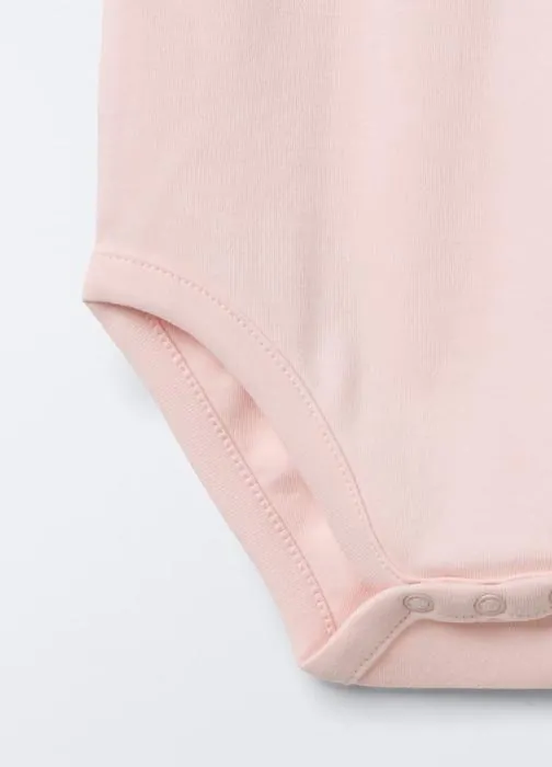 Paket od 3 bodyja za bebe