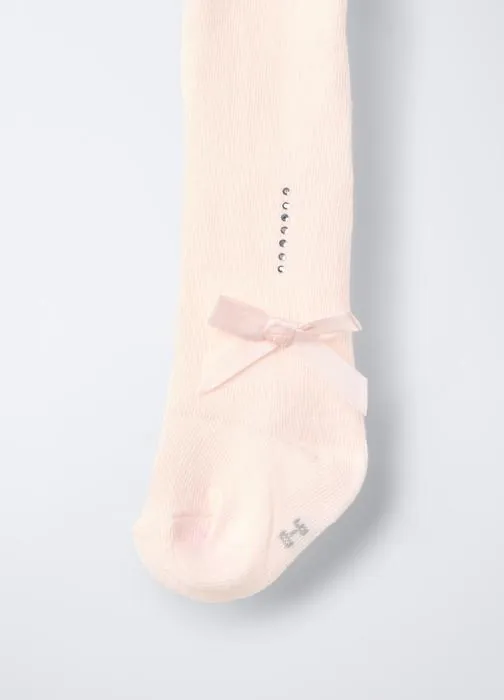 Paket od 3 para hulahopki za bebe
