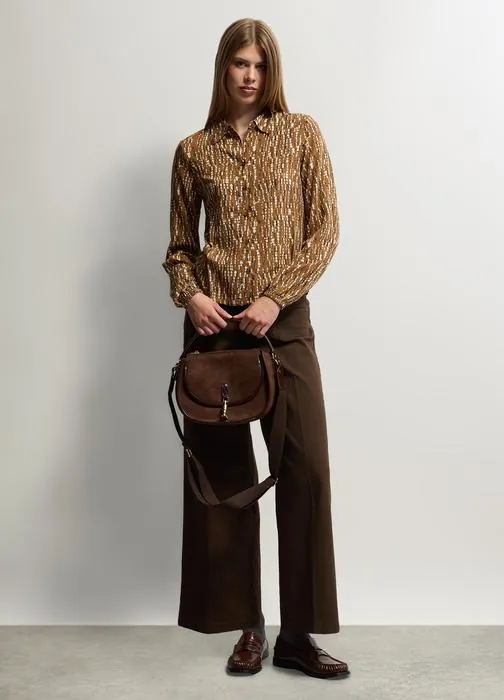Culotte traperice