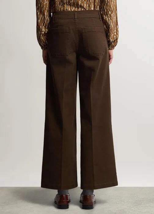 Culotte traperice