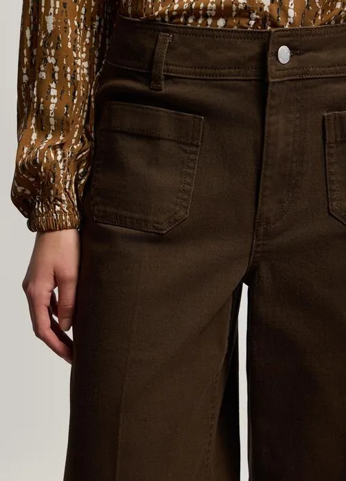 Culotte traperice