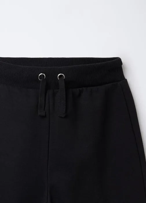 Jogger hlače Straight Fit za djevojčice