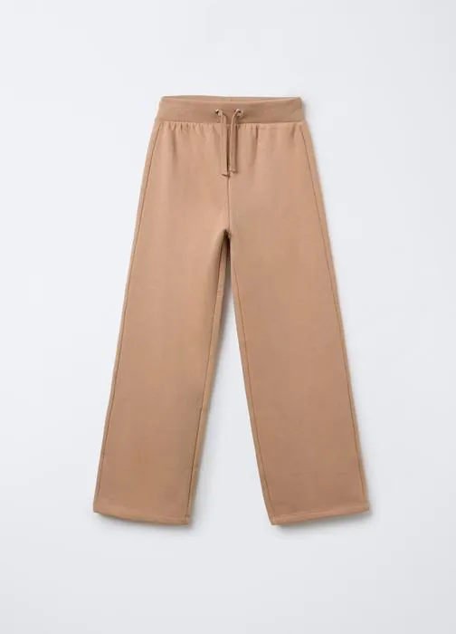 Jogger hlače za djevojčice