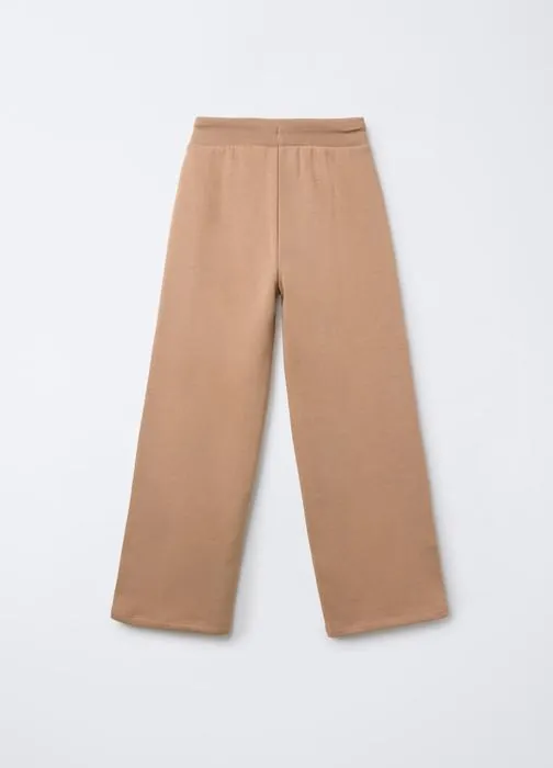 Jogger hlače za djevojčice