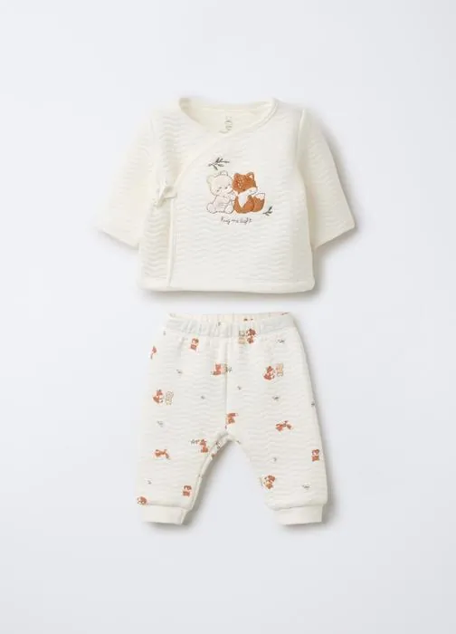 Paket od 2 komada za bebe