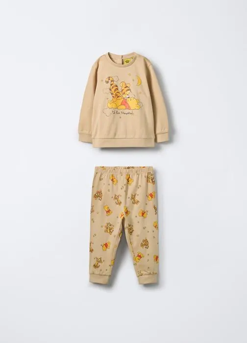 Paket od 3 pidžame za bebe